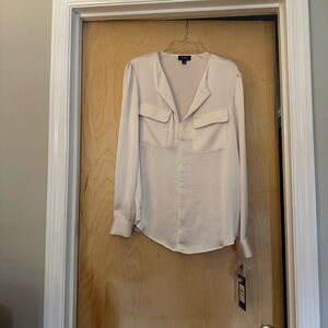 Jones New York Light Blouse